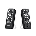 Logitech Z200 Stereo Speakers Rijk stereogeluid RENEWED