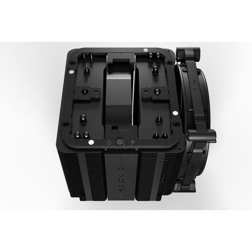 be quiet! Dark Rock Pro 5 | 270W TDP | 168mm | CPU Luchtkoeler