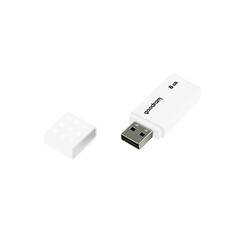 UME2 USB flash drive 8 GB USB Type-A 2.0 Wit