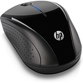 Hewlett Packard HP 220 Zwart Draadloze muis