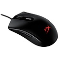 HyperX Pulsefire Core | Bekabelde Gaming Muis | Rechtshandig | USB-A | 6200 DPI | Zwart