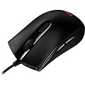 HyperX Pulsefire Core | Bekabelde Gaming Muis | Rechtshandig | USB-A | 6200 DPI | Zwart
