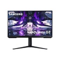 Samsung Odyssey G30A computer monitor 68,6 cm (27") 1920 x 1080 Pixels Full HD LED Zwart