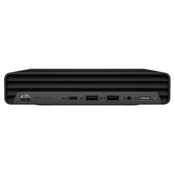 HP Prodesk Mini 400 G9 i5-12500T 8 GB 256 GB W10P