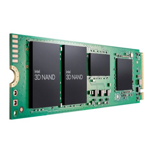 Intel SSD  670P ZX1 M.2 NVME 512GB 3d v-nand (QLC) M.2 80mm