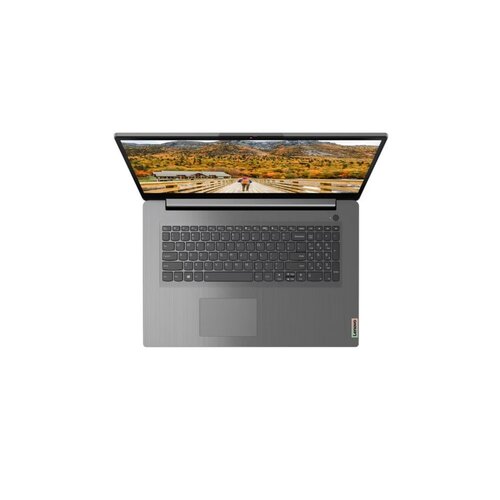 Lenovo Ideap. 3 17.3 F-HD RYZEN 7 5700U / 12GB / 512GB / W11P