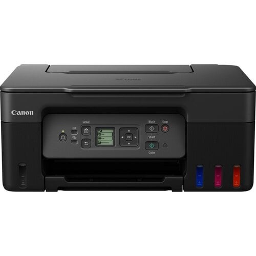 Canon PRINTER  MEGATANK PIXMA G3570 WIFI AIO