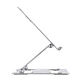 ACT AC8135 | Notebookstandaard 15.6" | Grijs