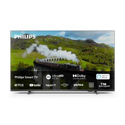 50PUS7608/12 50Inc 3840x2160 (4K) Smart CI+ 3 x HDMI