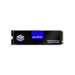 PX500 | 1TB NVMe SSD | M.2 Gen3 | 2.050MB/s Lezen | 1.650MB/s Schrijven
