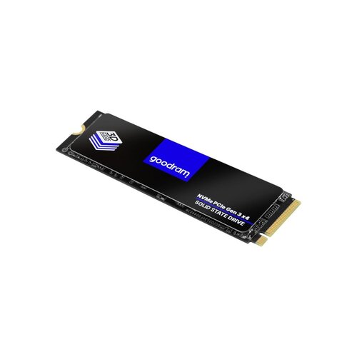 Goodram PX500 | 1TB NVMe SSD | M.2 Gen3 | 2.050MB/s Lezen | 1.650MB/s Schrijven