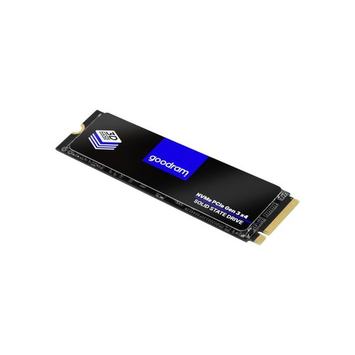 Goodram SSD  PX500 M.2 1TB PCI Express 3.0 3D NAND NVMe