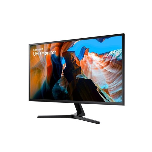 Samsung Mon  U32J590UQP 3840x2160 (4K) 32 Inch DP 2X HDMI