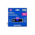 Goodram SSD  512GB NVME ( 2000MB/s Read 1600MB/s)