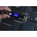 Goodram SSD  512GB NVME ( 2000MB/s Read 1600MB/s)