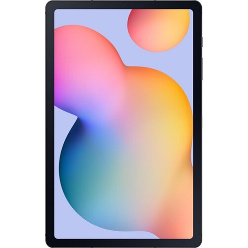 Samsung Tab S6 Lite Wi-Fi 128 GB 10.4Inch 2000x1200 4GB Grijs