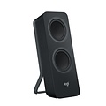Logitech Z207 | 2.0 Bluetooth Luidsprekerset | 5W RMS | Draadloze Overgang | Zwart