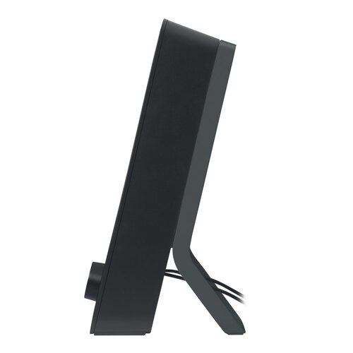 Logitech Z207 | 2.0 Bluetooth Luidsprekerset | 5W RMS | Draadloze Overgang | Zwart