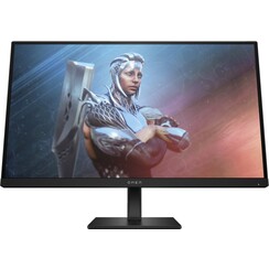 MON HP Omen 27Inch IPS 165Hz DisplayPort, 2x HDMI 1ms