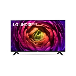 TV  UHD UR73 43Inch 4K Smart TV 2023