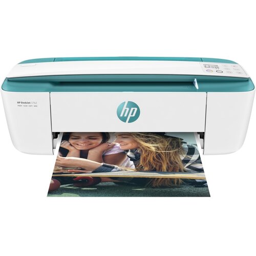 Hewlett Packard HP DeskJet 3762 Inkjet AiO / Color /WiFi RETURNED