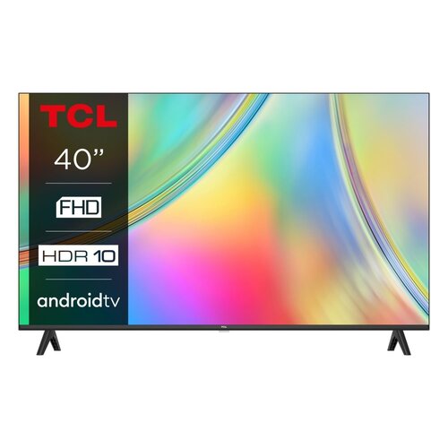 TCL TV 40inch Full HD / Wifi / SmartTV