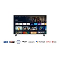 TCL TV 40inch Full HD / Wifi / SmartTV