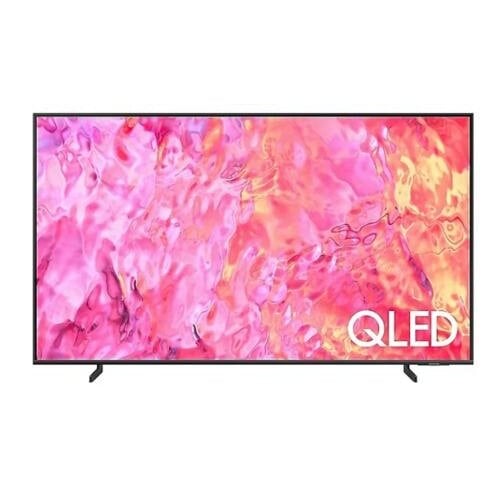 Samsung TV SAMSUNG Series 6 43Inch QLED Q60C 4K Smart TV (2023)