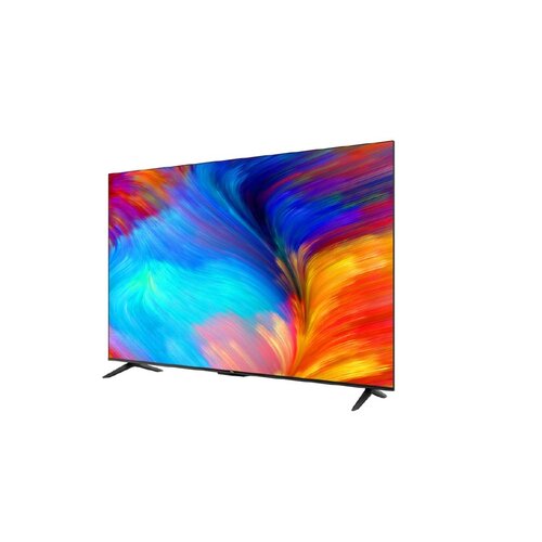 TCL 43P635 43Inch 3840x2160 (4K) 60Hz HDR10, Hybrid Log Gamma