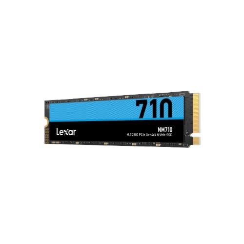 Lexar NM710 500GB NVME PCI Express 4.0 x4 L.5000/S26000