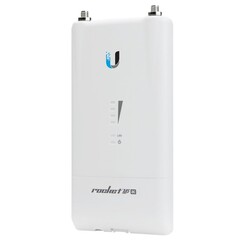 Rocket 5AC Lite | WiFi 5 Base Station | 500 Mbit/s | Passief PoE (injector meegeleverd) | Inclusief Mastmontagebeugel | RENEWED (refurbished)