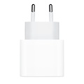 Apple MHJE3ZM/A | USB-C Oplader voor Mobiele Apparaten 20W | Wit