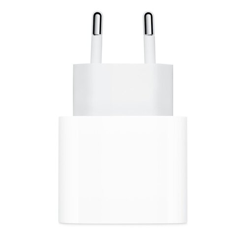 Apple MHJE3ZM/A | USB-C Oplader voor Mobiele Apparaten 20W | Wit