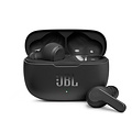 JBL Wave 200 TWS | Bluetooth In-Ear Oordopjes | Zwart