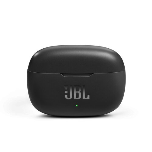 JBL Wave 200 TWS | Bluetooth In-Ear Oordopjes | Zwart
