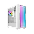 Azza Case  Guardian 520 Midi Tower Wit Glass