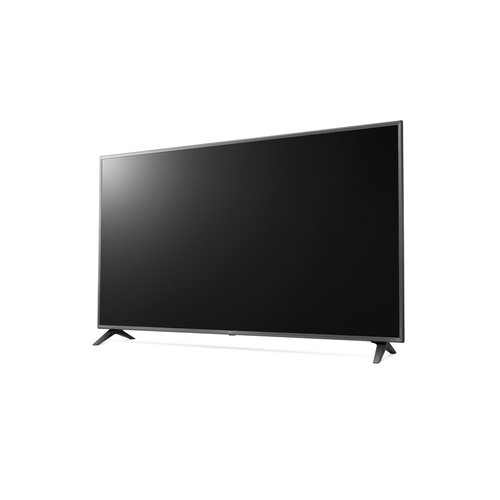 LG 55" 4K Ultra HD Smart TV ULTRA HD Wifi Zwart