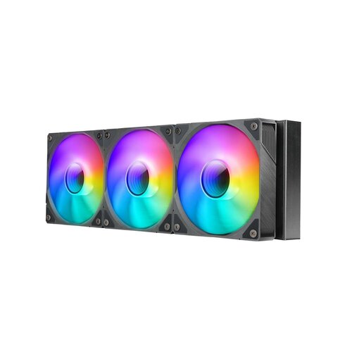 Azza Cooler  360mm Blizzard PRO ARGB PWM