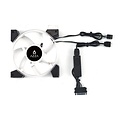 Azza Blizzard 240mm ARGB PWM | All-in-One CPU Waterkoeler