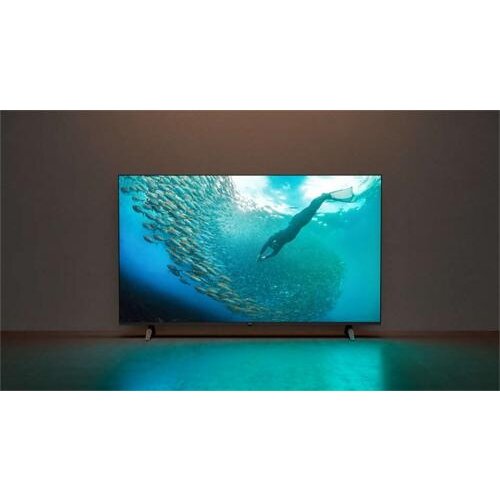 Philips 555PUS7009/12 55Inch 4K UHD TVSmart