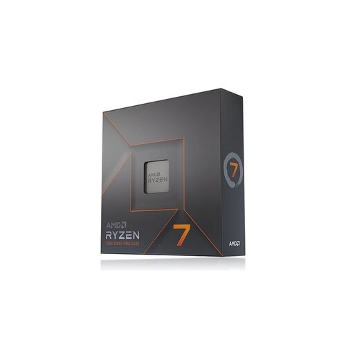 AMD Ryzen 7 7700X | 8 Core | 4,5GHz (5,4GHz Turbo) | AM5 | Processor | CPU