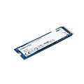 Kingston NV3 | 500GB NVMe SSD | M.2 Gen4 | 5.000MB/s Lezen | 3.000MB/s Schrijven