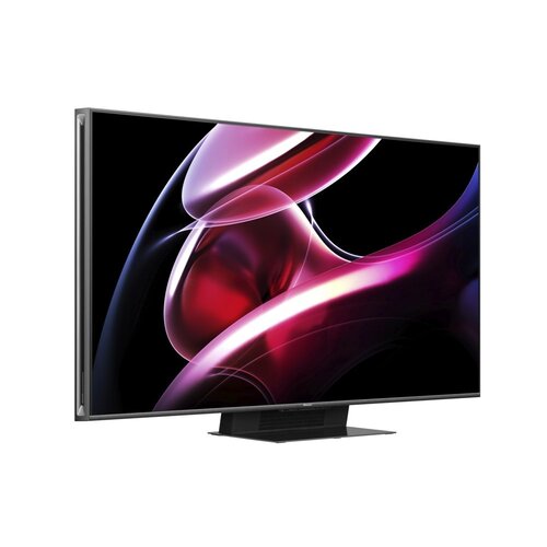 Hisense 65UXKQ tv 165,1 cm (65") 4K Ultra HD Smart TV Wifi Zwart 650 cd/m²