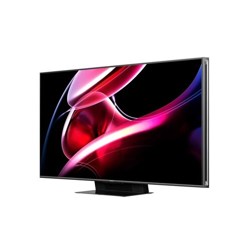 Hisense 65UXKQ tv 165,1 cm (65") 4K Ultra HD Smart TV Wifi Zwart 650 cd/m²