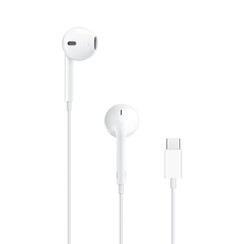 EarPods | USB‑C In-Ear Oordopjes | Wit