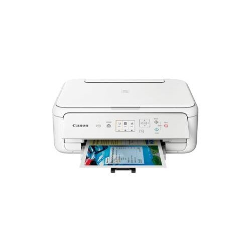 Canon PIXMA TS5151 | All-in-One Inkjetprinter | 4800 x 1200 DPI | Wi-Fi | Kleur