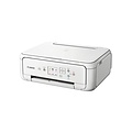 Canon PIXMA TS5151 | All-in-One Inkjetprinter | 4800 x 1200 DPI | Wi-Fi | Kleur