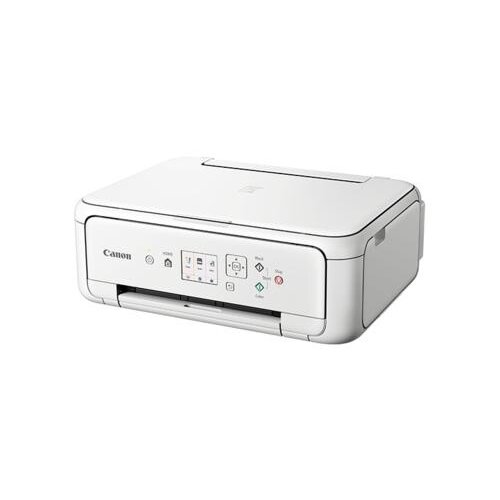 Canon PIXMA TS5151 | All-in-One Inkjetprinter | 4800 x 1200 DPI | Wi-Fi | Kleur