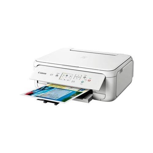 Canon PIXMA TS5151 | All-in-One Inkjetprinter | 4800 x 1200 DPI | Wi-Fi | Kleur