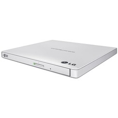 GP57EW40 | Extern DVD Super Multi Drive | USB 2.0 | Wit